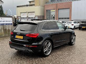 Audi SQ5 3.0 TDI 313Pk  Quattro Pano picture 5