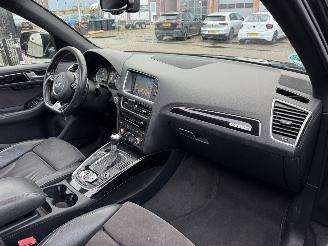 Audi SQ5 3.0 TDI 313Pk  Quattro Pano picture 8