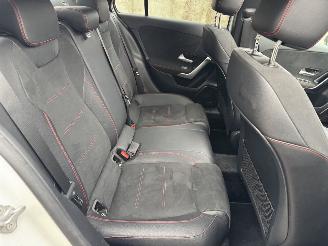 Mercedes A-klasse 200 163Pk Automaat AMG Pakket Pano Launch Edition Premium picture 13