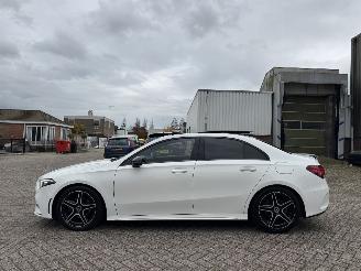 Mercedes A-klasse 200 163Pk Automaat AMG Pakket Pano Launch Edition Premium picture 3