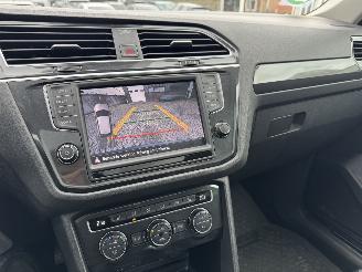Volkswagen Tiguan 1.4 TSI 150PK Dsg R-Line Pano Nap Nederlandse Auto picture 11