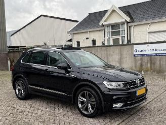 Volkswagen Tiguan 1.4 TSI 150PK Dsg R-Line Pano Nap Nederlandse Auto picture 2