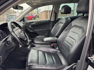Volkswagen Tiguan 1.4 TSI 150PK Dsg R-Line Pano Nap Nederlandse Auto picture 14