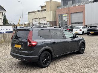 Dacia Jogger 1.0 Tce Extreme 7Persoons Geen Schade picture 5