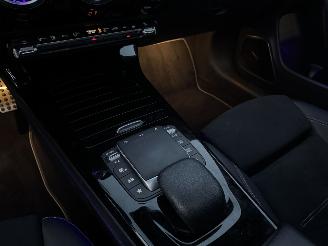 Mercedes Cla-klasse 250e AMG Pakket Pano Burnmester Sfeerverlichting picture 14