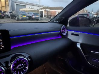 Mercedes Cla-klasse 250e AMG Pakket Pano Burnmester Sfeerverlichting picture 13