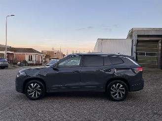 Volkswagen  Tayron 1.5 eHybrid Life Edition NAP Nederlandse Auto picture 3