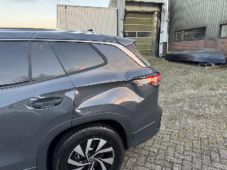 Volkswagen  Tayron 1.5 eHybrid Life Edition NAP Nederlandse Auto picture 15