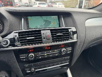 BMW X3 XDrive 20D 190Pk M-Pakket Pano High Executive picture 9