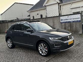 Volkswagen T-Roc 2.0 TDi 4Motion DSG Sport Pano Beats Virtual Cockpit picture 4