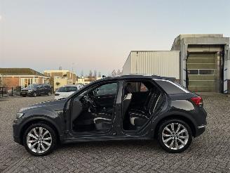 Volkswagen T-Roc 2.0 TDi 4Motion DSG Sport Pano Beats Virtual Cockpit picture 3