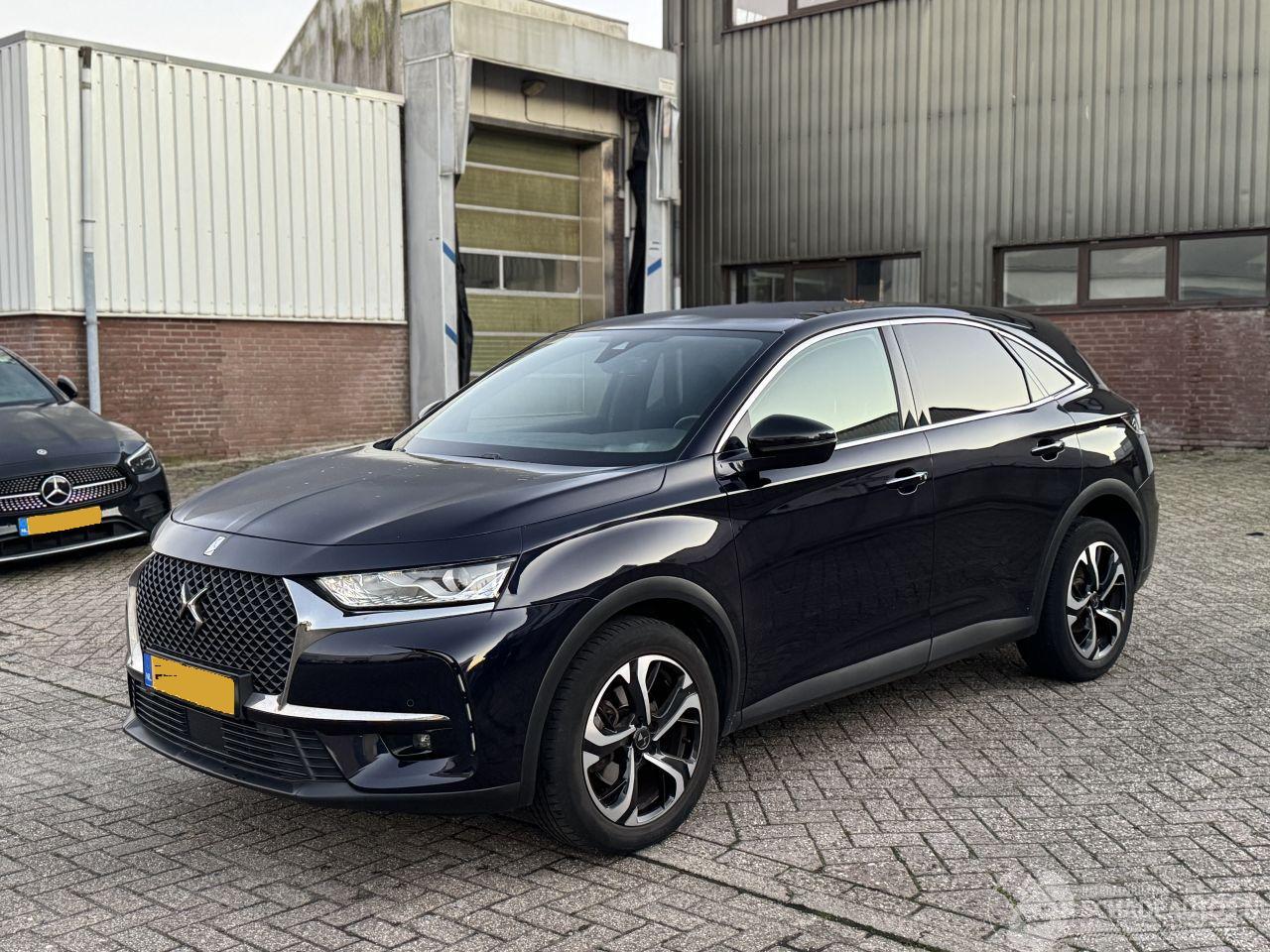 DS Automobiles DS 7 Crossback 1.2 PureTech Bussines Automaat NAP Nederlandse Auto