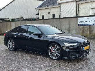 Vaurioauto  passenger cars Audi A6 55 TFSI E Quattro Competition Bang&Olufsen 2020/8