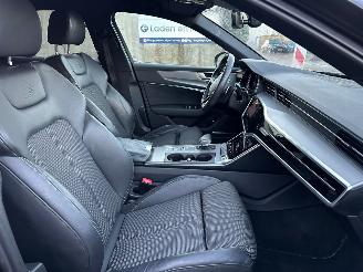 Audi A6 55 TFSI E Quattro Competition Bang&Olufsen picture 15