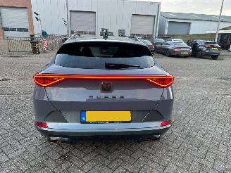 Cupra Formentor 1.4 E-Hybrid VZ Performance 360Camera Geen Schade picture 4