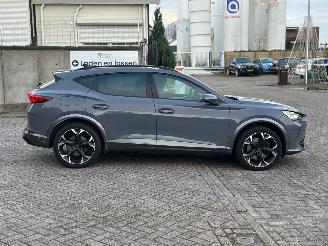 Cupra Formentor 1.4 E-Hybrid VZ Performance 360Camera Geen Schade picture 6