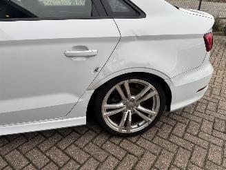 Audi A3 Limousine 1.4 TFSI 150Pk S-Line NAP Nederlandse Auto picture 14