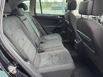 Volkswagen Tiguan 1.4 TSI DSG Pano Highline Virtual Cockpit DynAudio NAP Nederlandse Auto picture 12