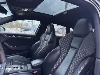 Audi Rs3 Sportback 2.5 TFSI Quattro 400Pk Pano Virtual Cockpit picture 11