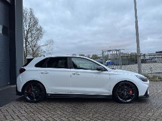 Hyundai I-30 I30N Performace 380Pk Automaat Kuipstoelen picture 7