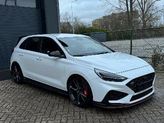 Hyundai I-30 I30N Performace 380Pk Automaat Kuipstoelen picture 2
