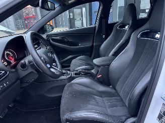 Hyundai I-30 I30N Performace 380Pk Automaat Kuipstoelen picture 10