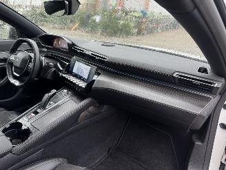Peugeot 508 1.6 PureTech GT 224Pk Focal picture 8