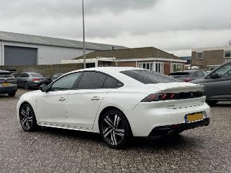 Peugeot 508 1.6 PureTech GT 224Pk Focal picture 4
