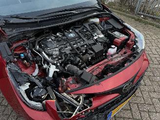 Toyota Corolla 1.8 Hybrid Gr-Sport NAP Nederlandse Auto picture 17