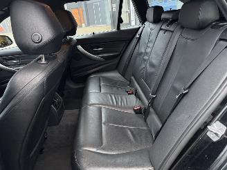 BMW 3-serie 320D 184Pk M-Pakket Head-Up Geen Schade picture 9
