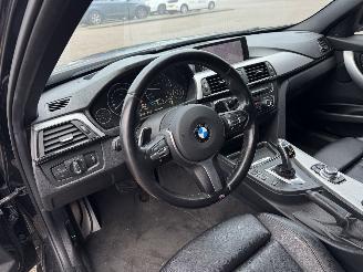 BMW 3-serie 320D 184Pk M-Pakket Head-Up Geen Schade picture 7