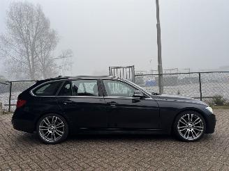 BMW 3-serie 320D 184Pk M-Pakket Head-Up Geen Schade picture 4