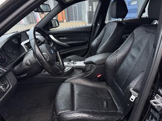 BMW 3-serie 320D 184Pk M-Pakket Head-Up Geen Schade picture 8