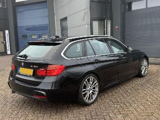 BMW 3-serie 320D 184Pk M-Pakket Head-Up Geen Schade picture 6