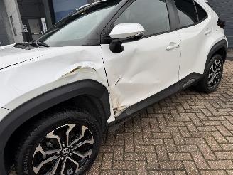 Toyota Yaris Cross 1.5 Hyrbid Dynamic NAP Nederlandse Auto picture 14
