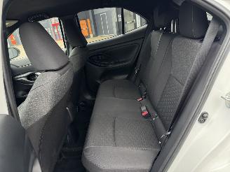 Toyota Yaris Cross 1.5 Hyrbid Dynamic NAP Nederlandse Auto picture 11