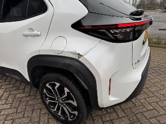 Toyota Yaris Cross 1.5 Hyrbid Dynamic NAP Nederlandse Auto picture 15