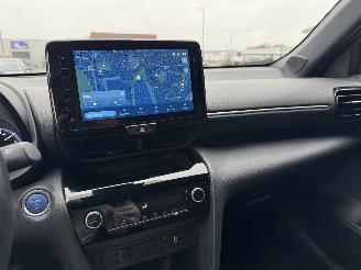Toyota Yaris Cross 1.5 Hyrbid Dynamic NAP Nederlandse Auto picture 10