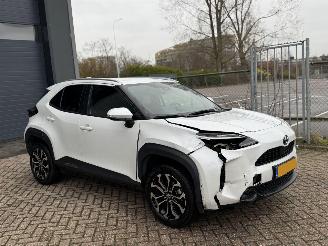 Toyota Yaris Cross 1.5 Hyrbid Dynamic NAP Nederlandse Auto picture 2