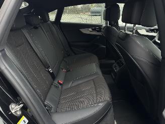 Audi A5 Sportback 35 TFSI Competition S-Line NAP Nederlandse Auto picture 14