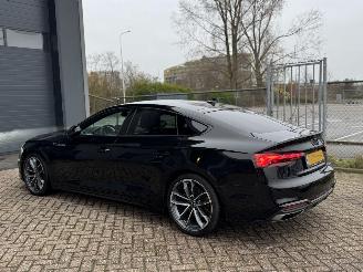 Audi A5 Sportback 35 TFSI Competition S-Line NAP Nederlandse Auto picture 5
