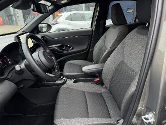 Toyota Yaris Cross 1.5 Hyrbid 130 Executive picture 9