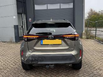 Toyota Yaris Cross 1.5 Hyrbid 130 Executive picture 5