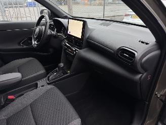 Toyota Yaris Cross 1.5 Hyrbid 130 Executive picture 11