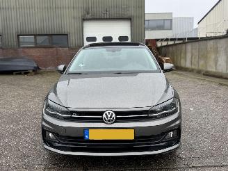 Volkswagen Polo 1.6 TDI DSG Pano R-Line Virtual Cockpit Nap Nederlandse Auto picture 2
