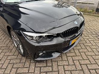 BMW 4-serie 420i 184Pk M-Pakket Harman Kardon Individual NAP Nederlandse Auto picture 16