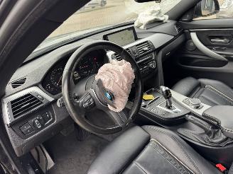 BMW 4-serie 420i 184Pk M-Pakket Harman Kardon Individual NAP Nederlandse Auto picture 9