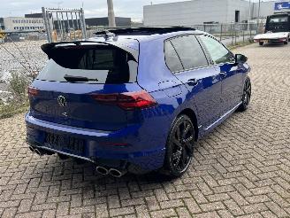 Vaurioauto  passenger cars Volkswagen Golf 2.0 TSI R 320Pk 4Motion Pano Harman Kardon Head-Up 2021/7