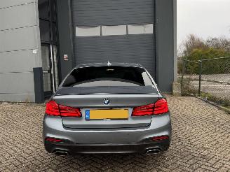 BMW 5-serie 530e iPerformance High Executive M-Pakket Head-up 360Camera picture 5