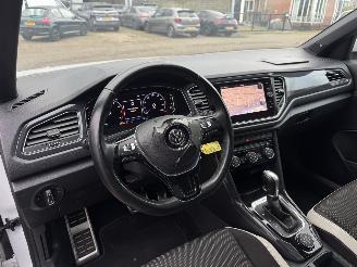 Volkswagen T-Roc 2.0 TSI 190Pk 4Motion DSG Sport Pano Beats picture 7